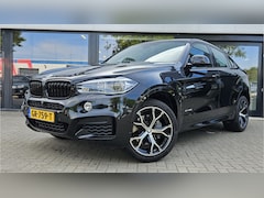BMW X6 - xDrive35i High Executive