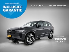 Volvo XC90 - 2.0 T8 AWD Ultra Dark | Luchtvering Massage | Nappa Ventilatie|