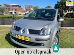 Renault Modus - 1.4-16V Dynamique CLIMA ISOFIX LMV NAP
