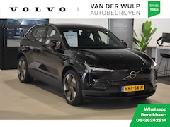 Volvo EX30 - Twin Performance Plus 428pk/69kWh