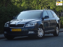 Skoda Octavia Combi - 1.2 TSI Ambition NAP/NAVI/CRUISE/PDC/APK