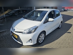 Toyota Yaris - 1.5 Hybride Aspiration All-in | NLauto | dealeronderhouden