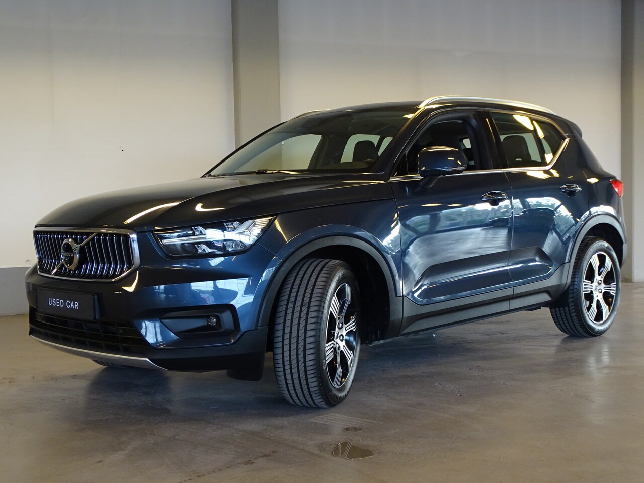 Volvo XC40 - 1.5 T3 Inscription | ACC | Panoramadak | 360 Kamera | Harman Kardon Audio - AutoWereld.nl
