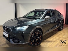 CUPRA Formentor - 2.0 TSI 4DRIVE PANO KEYLESS CAM
