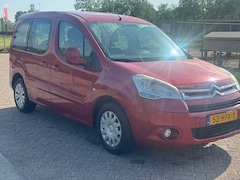 Citroën Berlingo - 1.6-16V Multispace LPG uit 2008