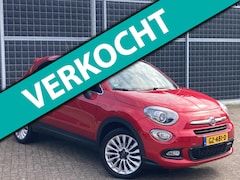 Fiat 500 X - 1.4 Turbo Lounge Automaat