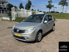 Dacia Sandero - 1.4 Lauréate