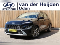 Hyundai Kona - 1.6 GDI HEV Comfort Smart - Trekhaak