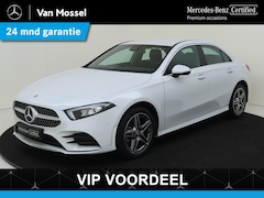 Mercedes-Benz A-klasse - 250 e Business Line AMG/ Parkeer Camera / Stoelverwarming / Elektr. Spiegels /