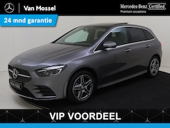 Mercedes-Benz B-klasse - 250 e AMG Line / Premium/ Panoramadak/ 18 inch/ Sfeerverlichting