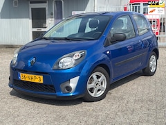 Renault Twingo - 1.2-16V Authentique, Airco, Nap, Apk, Nap, Elek pkt