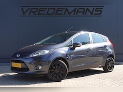 Ford Fiesta - 1.25 Trend