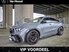 Mercedes-Benz GLE-Klasse Coupé - AMG 63 S 4MATIC+ / BRABUS ROCKET 900/ EINZELSTUCK/ 1 of 25/ 24 inch/ Direct available