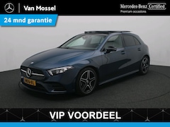 Mercedes-Benz A-klasse - 180 Business Solution AMG / Panoramadak / Night Pakket / Stoelverwarming