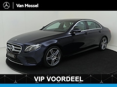 Mercedes-Benz E-klasse - 200 Business Solution AMG