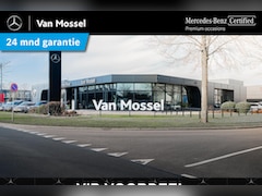 Mercedes-Benz A-klasse - 180 Business Solution AMG / Stoelverwarming / Achteruitrijcamera / Panorama-schuifdak / Ni