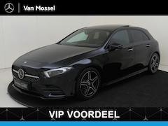 Mercedes-Benz A-klasse - 250 4MATIC Premium Plus AMG /Panoramadak /HUD /Memory stoelen /360 Camera /Elek trekhaak
