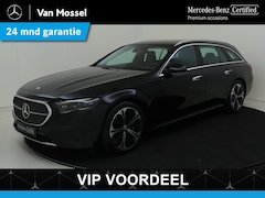 Mercedes-Benz E-klasse Estate - 300 e Luxury Line / Digital Light/ Winterpack/ 360Graden-Camera / 19 inch / Memory-Stoelen