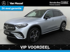 Mercedes-Benz GLC-klasse - 300e 4MATIC AMG Line /Panoramadak /20 Inch /360 Camera /Rijassistentiepakket plus