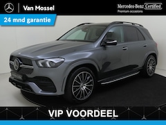 Mercedes-Benz GLE-Klasse - 350 de 4MATIC AMG Line /Panoramadak /Night pakket /Burmester /Memory /360 Camera