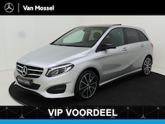 Mercedes-Benz B-klasse - 180 Ambition / Urban/ Night/ Panoramadak/ 18 inch