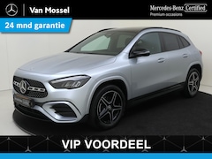 Mercedes-Benz GLA-Klasse - 250 e Star Edition AMG Line / Panorama-Schuifdak / Trekhaak