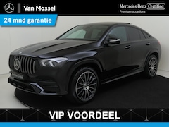 Mercedes-Benz GLE-Klasse Coupé - 350 e 4MATIC Premium / Panoramadak/ Burmester/ Night/ 21 inch