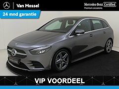 Mercedes-Benz B-klasse - 180 Business Solution AMG / Stoelverwarming / Achteruitrijcamera /