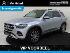 Mercedes-Benz GLE-Klasse - 400 e 4MATIC Luxury Line Panorama dak / Memory Seats / Burmester / 360 Camera / Head-Up /