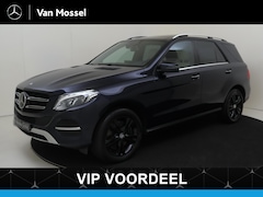 Mercedes-Benz GLE-Klasse - 500 e 4MATIC / Stoelverwarming / Achteruitrijcamera / Panaroma-schuifdak / Memory-Stoelen