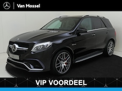 Mercedes-Benz GLE-Klasse - AMG 63 S 4MATIC / Stoelverwarming / Stoelverkoeling / 360Graden-Camera / Memory-Stoelen /