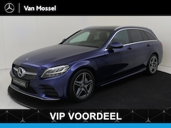 Mercedes-Benz C-klasse Estate - 200 d Business Solution AMG