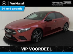 Mercedes-Benz A-klasse - 250 e Premium Plus