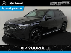 Mercedes-Benz GLC-klasse - 400e 4MATIC AMG Line Premium Plus /Panoramadak /HUD /Burmester 3D /Rijassistentiepakket pl