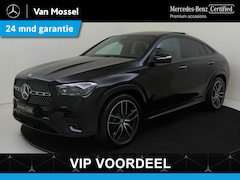 Mercedes-Benz GLE-Klasse Coupé - 400 e 4MATIC Sport Edition Panorama Dak / Burmester / Memory Seats / 360 Camera / Luchtver