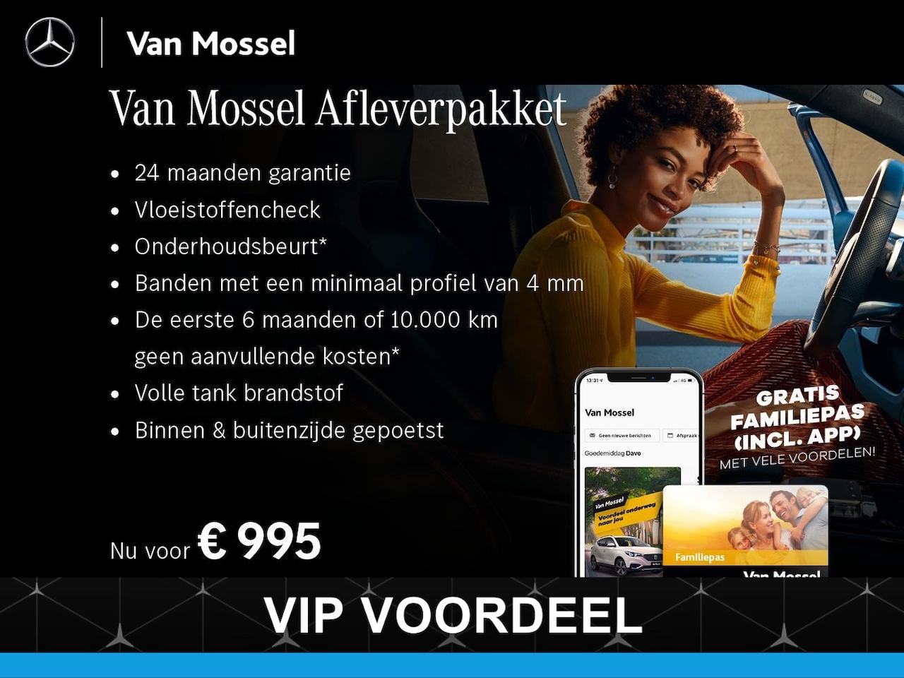Mercedes-Benz A-klasse - 250 e AMG Line / Stoelverwarming / Achteruitrijcamera / Panorama-schuifdak / Night-pakket - AutoWereld.nl