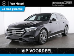 Mercedes-Benz E-klasse Estate - 300 e Exclusive Line