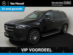 Mercedes-Benz GLS - 400 d 4MATIC Premium Plus /AMG /Panoramadak / Night pakket/ 22 Inch /Memory stoelen /360 C