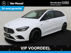 Mercedes-Benz B-klasse - 250 e Premium Plus /Panoramadak /Night pakket /Burmester /Rijassistentiepakket /360 Camera
