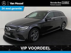 Mercedes-Benz C-klasse Estate - 300 e / AMG Line/ Carplay