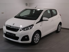 Peugeot 108 - 1.0 e-VTi Active