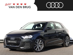 Audi A1 Sportback - 25 TFSI epic | 17" Velgen | Navi dmv Apple carplay | Cruise control | Airco