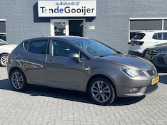 SEAT Ibiza - 1.2 TSi Aut. I-Tech | CLIMA | NAV. | PDC V+A |