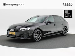 Audi A4 Avant - 35 TFSi 150 Pk S edition | Cruise Control | Full LED | Carplay | Elektrische Achterklep |