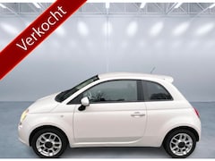 Fiat 500 - 1.2 Sport Automaat