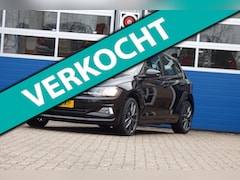 Volkswagen Polo - 1.0 TSI Comfortline Business