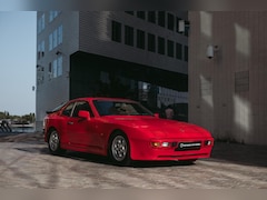 Porsche 944 - 2.5 Coupé
