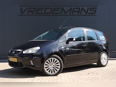 Ford C-Max - 1.8-16V Titanium Flexifuel