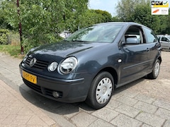 Volkswagen Polo - Airco , nwe apk