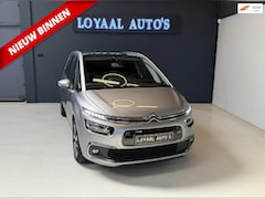 Citroën Grand C4 Picasso - 1.2 PureTech Business | 7P | AIRCO | CRUISE | ELEK.RAMEN | APK